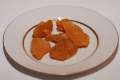 Сухофрукты - Сушеные персики